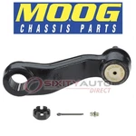Moog Steering Pitman Arm For 2000-2002 Dodge Ram 3500 Gear Wz. Fixed Price $106.42.