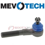 Mevotech Supreme At Pitman Arm Steering Tie Rod End For 1991-1992 Jeep Kh. Fixed Price $50.03.