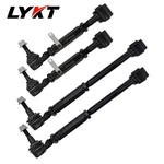 Lykt 4PCS Rear Adjustable Camber&toe Control Arms Kit For Lexus 2001-2003 LS430. Fixed Price $204.54.