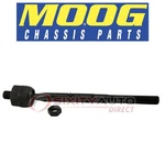 Moog Inner Steering Tie Rod End For 2013-2015 Chevrolet Malibu Gear Rack Ei. Fixed Price $51.69.