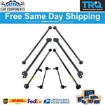 Trq New Rear Suspension Kit For 1994-1996 Lexus ES300 Toyota Camry. Fixed Price $174.42.