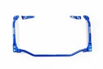 Megan Racing Front Lower Structure Sub Frame Brace Bar Fits Honda Gk 15-18. Fixed Price $205.00.