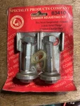 Specialty Products 83410 Caster/camber Adjusting Kit Nos Longmont Co Usa Tool. Fixed Price $16.00.