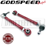 Godspeed Adjustable Rear Upper Camber Arms Kit For Lexus IS250/IS350 XE20 06-13. Fixed Price $144.50.