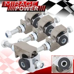 For 88-95 Civic Crx / 94-97 Accord -01 Integra Front Adjustable Camber Kit 4PC. Fixed Price $27.77.