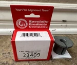 Alignment Camber BUSHING-4WD Specialty Products 23409. Fixed Price $55.00.