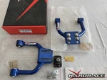 Hardrace Front Camber Kit (pillowball) Part# 6206 For Honda Civic Ek. Fixed Price $329.99.