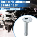 Eccentric Alignment Camber Bolt For Toyota Grand Hiace Regius NO.4840926050. Fixed Price $23.29.
