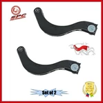 Spc Rear Adjustable Camber / Toe Arm Kit Pair For Nissan Altima Maxima. Fixed Price $316.84.