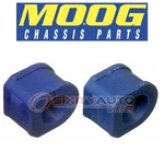 Moog Front To Frame Stabilizer Bar Bushing Kit For 1988-2000 Chevrolet K3500 Nr. Fixed Price $25.27.