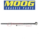 Moog Right Outer Pitman Arm Steering Tie Rod End For Hg. Fixed Price $83.01.