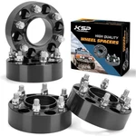 Ksp 2INCH Wheel Spacers For F150 Expedition Navigator 2015-2025, 6X135 Spacer.... Fixed Price $256.22.