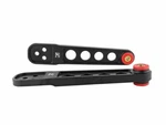 Skunk 2 Black Lca Lower Camber Control Arms Set For Honda Civic & Si 01-05 New. Fixed Price $227.00.