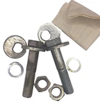 Lot Of Northstar 41-8245 Camber Adjusting Kit Automotive Products 418245. Fixed Price $27.12.