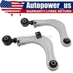 2PCS Alignment Rear Camber Kit Upper Control Arms Fit Honda Cr-v Civic Accord. Fixed Price $78.84.