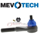 Mevotech Supreme Front Inner Steering Tie Rod End For 1987-1988 Chevrolet Yi. Fixed Price $43.91.