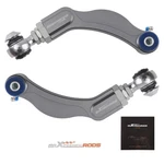 Adjustable Aluminum Rear Alignment Camber Arms Ford Mustang S550 2015-2024. Fixed Price $156.89.