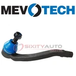 Mevotech Supreme Front Right Outer Steering Tie Rod End For 1998-2003 Bc. Fixed Price $71.47.