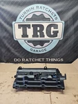 08-19 Nissan 370Z Infiniti G37 VQ37VHR Right Valve Rocker Cover Assy 13264-EY01C. Fixed Price $121.91.