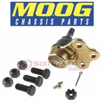 Moog Front Lower Ball Joint For 1999-2004 Oldsmobile Alero Spring Ride Vc. Fixed Price $62.19.