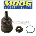 Moog Front Upper Ball Joint For 2009-2013 Mazda 6 Spring Ride Steering Ah. Fixed Price $28.67.