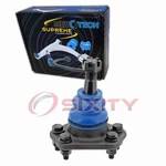 Mevotech Supreme Front Upper Suspension Ball Joint For 1971-1972 Chevrolet Zu. Fixed Price $33.72.