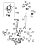 Alignment Camber Lateral Link Mopar 52124830AD. Fixed Price $85.70.