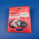 Hunter RP5-46-2100 System 2000 Blue Rear Alignment Shim Nos Universal. Fixed Price $27.00.