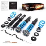 Maxpeedingrods T6 Coilover Suspension Lowering Kit For Bmw E30 318 325 Rwd 82-91. Fixed Price $425.98.
