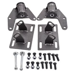 Engine Swap Mount Adapter Kit For Gmc G-body 78-88 Ls Based GEN3 GEN4. Fixed Price $57.45.