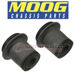 Moog Front Upper Control Arm Bushing Kit For 1973 Oldsmobile Cutlass Supreme Jd. Fixed Price $25.36.