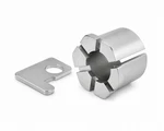 Moog K100018 Caster/camber Bushing. Fixed Price $22.49.