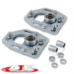 Steel Adjustable Camber / Caster Plate Alignment Kit 1979-1989 Ford Mustang. Fixed Price $88.00.
