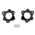 Belltech Kw Automotive 34906 Leveling Kit; 0718 1/2TON Silverado/sierra/. Fixed Price $212.37.