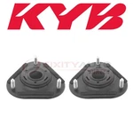Pc Kyb Front Strut Mount For 2009-2010 Pontiac Vibe Shock Spring Uj. Fixed Price $108.21.
