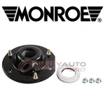 Monroe Strut-mate Front Right Mount For 2005-2010 Pontiac G6 Shock Ad. Fixed Price $66.76.