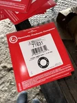 Alignment Kit Specialty Products 71631 Fits 2011 Toyota Sienna. Fixed Price $12.00.