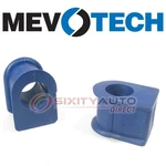 Mevotech Supreme Front To Frame Stabilizer Bar Bushing Kit 1997 Ford Jw. Fixed Price $22.05.