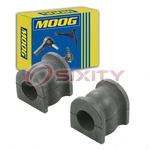 Moog Rear To Frame Stabilizer Bar Bushing Kit For 2007-2010 Lincoln Mkx Xi. Fixed Price $17.44.