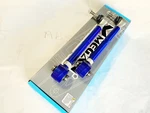Megan Racing Rear Upper Camber NO.2 Arm Fits IS250 IS350 GS300 GS350 GS430 GS460. Fixed Price $187.55.