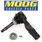 Moog Outer Steering Tie Rod End 2014-2018 Ford Special Service Police Zm. Fixed Price $68.50.
