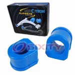 Mevotech Supreme Front To Frame Stabilizer Bar Bushing Kit For 1992-2000 Gmc Zo. Fixed Price $21.71.