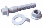 Mevotech Supreme Alignment Cam Bolt Kit MS86017 For Lexus Pontiac Scion Toyota. Fixed Price $38.62.