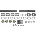 8551B Moog King Pin Repair Kit Front E150 Van Econoline Truck F150 Ford. Fixed Price $108.94.