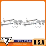 Mevotech Supreme Front Upper Alignment Cam Bolt Kit 2X Fits 1995-2005 Blazer. Fixed Price $61.99.