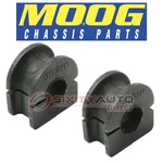 Moog Front To Control Arm Stabilizer Bar Bushing Kit For 1979-1999 Gmc P3500 Yc. Fixed Price $29.77.