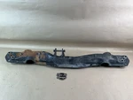 88 89 90 91 Civic Front Beam Radiator Cross Member Used Oem. Fixed Price $148.88.
