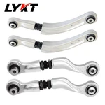 Lykt 4PCS Alignment Rear Camber&toe Adjustable Arms For Benz Cls Glc Glk Sl. Fixed Price $285.01.