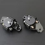 Cusco 116 910 Motor Engine Mounts For 85-87 Toyota AE86 Corolla. Fixed Price $128.65.