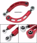 Gsp Rear Camber Arm Kit For 16-UP Honda Civic Fc Spherical Bearings Godspeed. Fixed Price $2500.00.